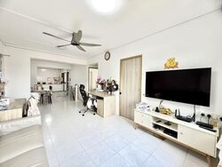 Blk 572 Hougang Street 51 (Hougang), HDB 4 Rooms #542762821